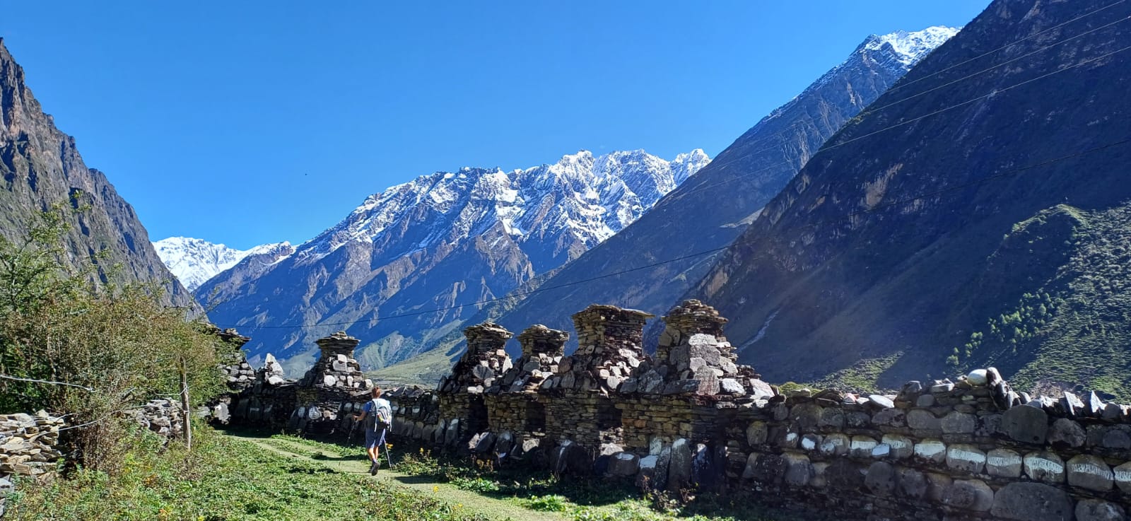 Everest Base Camp Trekking | Trekking In Nepal |